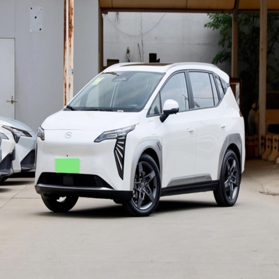 Aion Y 2023 Plus 70 Happy Enjoy Type SUV énergétique pur électrique à cinq places avec une autonomie de 510 km