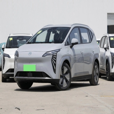 Aion Y 2023 Plus 70 Happy Enjoy Type SUV énergétique pur électrique à cinq places avec une autonomie de 510 km
