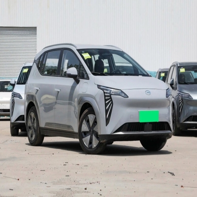 Aion Younger 5 portes 5 places SUV BEV avec une autonomie de 430 km et une batterie au lithium ternary
