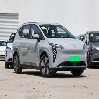 2023 GAC Aion Y SUV Fwd Voiture électrique EV 610km 68.2kwh PS 150kw/225nm R17 LHD Voiture d'occasion BEV