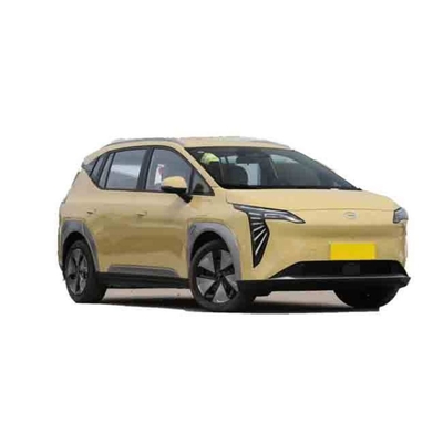 Aion Y 5 portes 5 places SUV électrique 2023 Piles au lithium fer phosphate et 72V