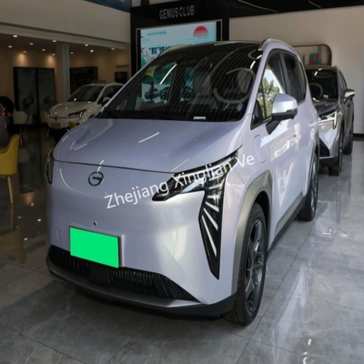 GAC Aion Lx 2023 Véhicule électrique doté de moteurs électriques purement électriques de 204 ch et de carrosserie ouverte