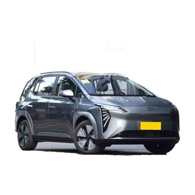 GAC Aion Lx 2023 Véhicule électrique doté de moteurs électriques purement électriques de 204 ch et de carrosserie ouverte