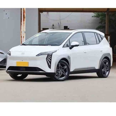 GAC Aion Lx 2023 Véhicule électrique doté de moteurs électriques purement électriques de 204 ch et de carrosserie ouverte