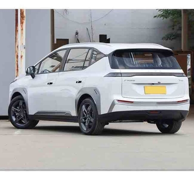 GAC Aion Lx 2023 Véhicule électrique doté de moteurs électriques purement électriques de 204 ch et de carrosserie ouverte