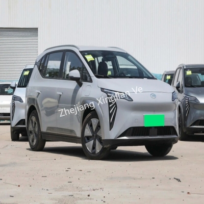 GAC Aion Y Plus voiture électrique VUS à la manette gauche avec batteries au lithium fer phosphate