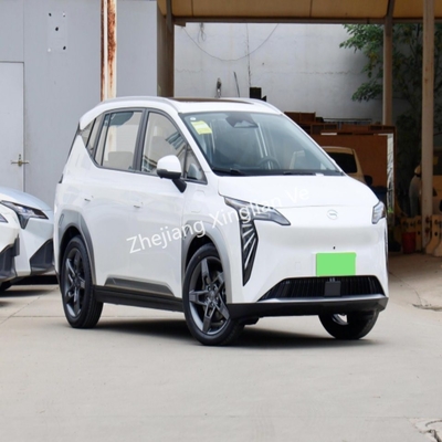 GAC Aion Y Plus voiture électrique VUS à la manette gauche avec batteries au lithium fer phosphate