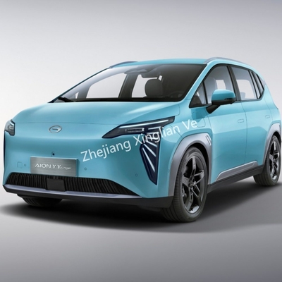 GAC Aion Y Plus voiture électrique VUS à la manette gauche avec batteries au lithium fer phosphate