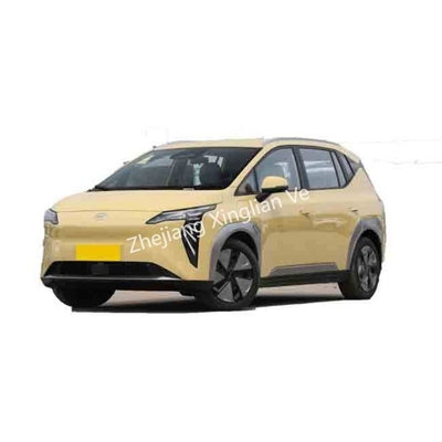 GAC Aion Y Voiture électrique chinoise avec batterie de fer phosphate de lithium et de tension 72V