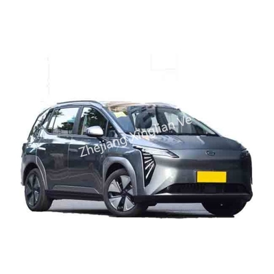 GAC Aion Y Voiture électrique chinoise avec batterie de fer phosphate de lithium et de tension 72V