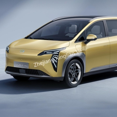 GAC Aion Y Voiture électrique chinoise avec batterie de fer phosphate de lithium et de tension 72V
