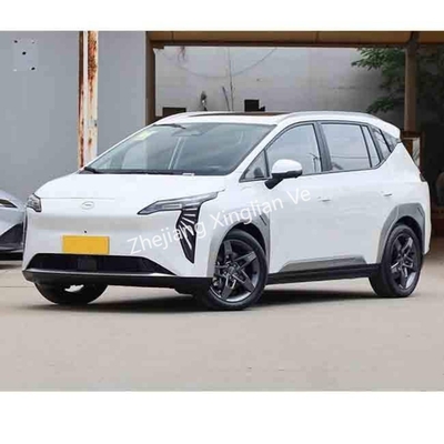GAC Aion Y Voiture électrique chinoise avec batterie de fer phosphate de lithium et de tension 72V