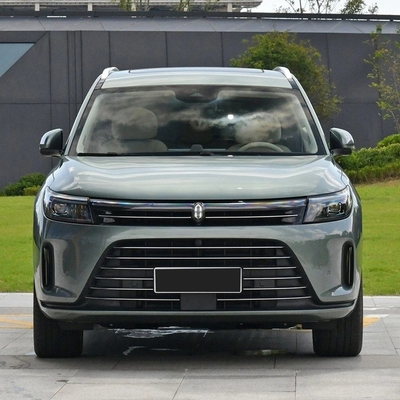 Wenjie EV Auto Electric Cars présente les sièges électriques de voiture de luxe 2024 AITO M7