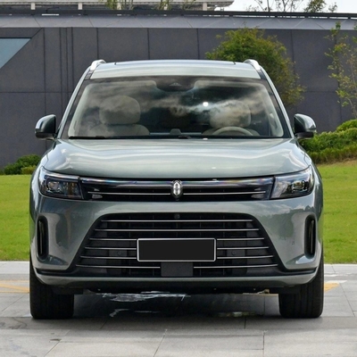 Automobil électrique Aito M7 personnalisation cylindrée 1000-1600CC 190 km/h Voiture