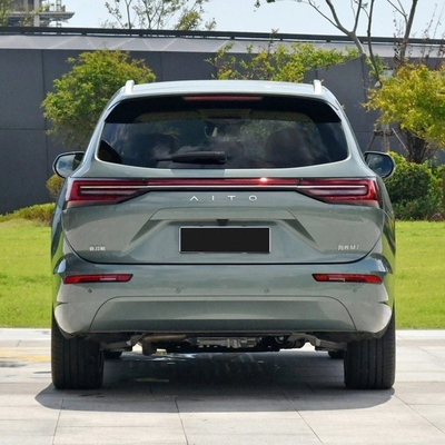 Automobil électrique Aito M7 personnalisation cylindrée 1000-1600CC 190 km/h Voiture