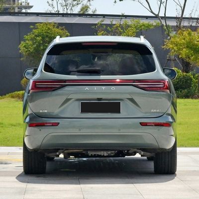 Utilisé 2024 Huawei EV Car pour adultes RWD Véhicules à énergie Aito M5 M7 M9 Voiture électrique