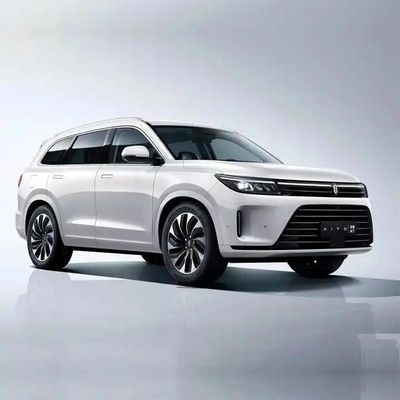 Utilisé 2024 Huawei EV Car pour adultes RWD Véhicules à énergie Aito M5 M7 M9 Voiture électrique