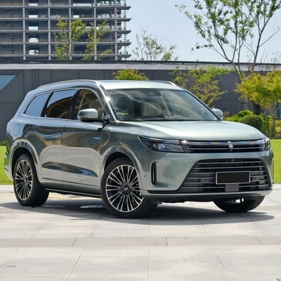 Carrosserie fermée Aito M7 Extended-Range Hybrid Electric Car 1.5t Awd Max Version 2024 SUV