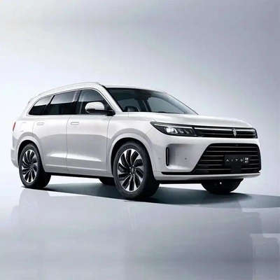 Carrosserie fermée Aito M7 Extended-Range Hybrid Electric Car 1.5t Awd Max Version 2024 SUV