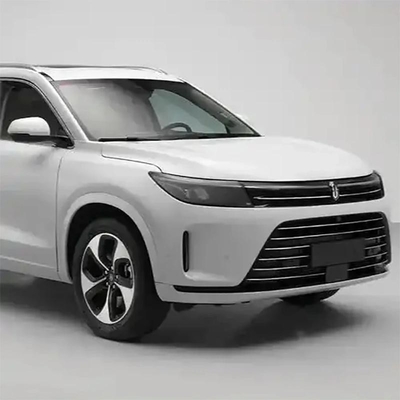 Carrosserie fermée Aito M7 Extended-Range Hybrid Electric Car 1.5t Awd Max Version 2024 SUV