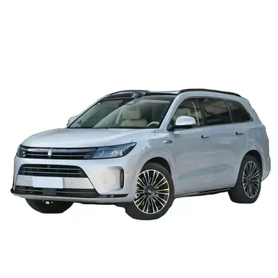 Carrosserie fermée Aito M7 Extended-Range Hybrid Electric Car 1.5t Awd Max Version 2024 SUV