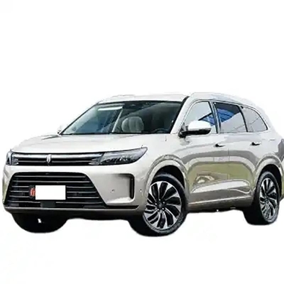 Carrosserie fermée Aito M7 Extended-Range Hybrid Electric Car 1.5t Awd Max Version 2024 SUV
