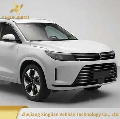Personnalisation 2024 Dernière voiture électrique Huawei Aito M7 Range étendu