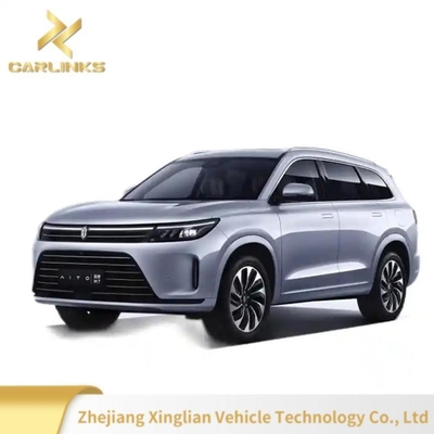 Personnalisation 2024 Dernière voiture électrique Huawei Aito M7 Range étendu