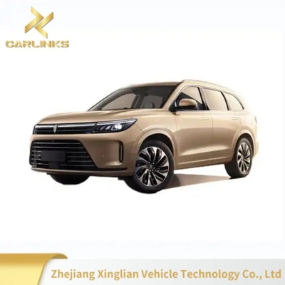 Personnalisation 2024 Dernière voiture électrique Huawei Aito M7 Range étendu