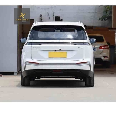 Vendez directement le SUV à autonomie électrique pure Auto Aion Y Plus EV Car
