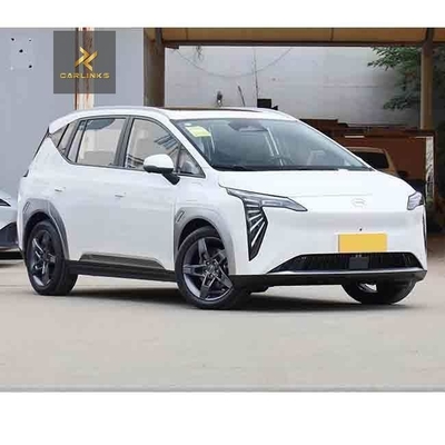 Vendez directement le SUV à autonomie électrique pure Auto Aion Y Plus EV Car