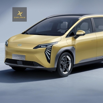 Vendez directement le SUV à autonomie électrique pure Auto Aion Y Plus EV Car