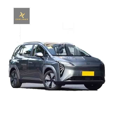 Type de carrosserie ouverte BEV Aion Y Plus Grand espace 5 places 5 portes SUV électrique pour adultes