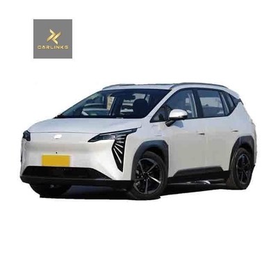 Type de carrosserie ouverte BEV Aion Y Plus Grand espace 5 places 5 portes SUV électrique pour adultes