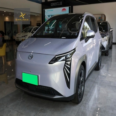 2023 GAC Aion Y Plus SUV électrique vert avec une autonomie électrique pure de 510 km et 5 passagers LHD