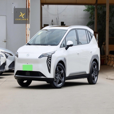 2023 GAC Aion Y Plus SUV électrique vert avec une autonomie électrique pure de 510 km et 5 passagers LHD