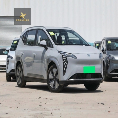 Personnalisation Aion Y Plus/Younger Energy Vehicles Véhicules électriques à longue portée et à grande vitesse