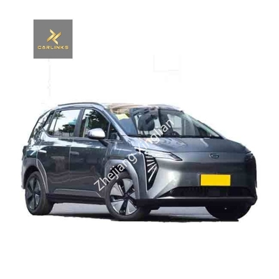 Compétitif Pure Electric GAC Aion Y 2023 Plus 70 Édition de technologie Petit SUV mini