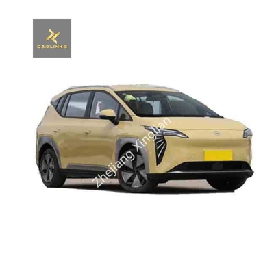 Compétitif Pure Electric GAC Aion Y 2023 Plus 70 Édition de technologie Petit SUV mini