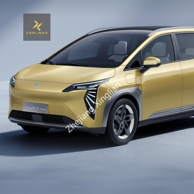 Compétitif Pure Electric GAC Aion Y 2023 Plus 70 Édition de technologie Petit SUV mini