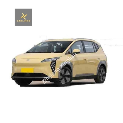 2023 GAC Aion Y Plus BEV SUV 610km Long Endurance LFP Voiture électrique sur le marché