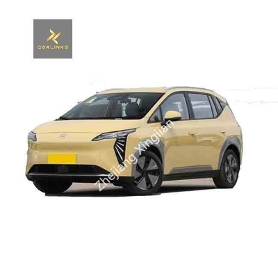 2023 GAC Aion Y Plus BEV SUV 610km Long Endurance LFP Voiture électrique sur le marché