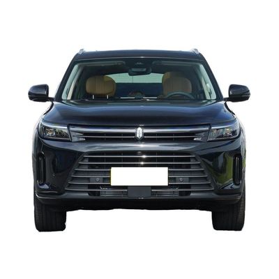 Véhicules à énergie chaude voitures SUV de luxe Sport voiture électrique fabriquée à Huaweiwei Aito M7 Autos personnalisé