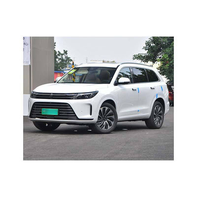 Véhicules à énergie chaude voitures SUV de luxe Sport voiture électrique fabriquée à Huaweiwei Aito M7 Autos personnalisé