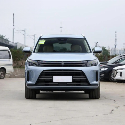 Blanc Hua Wei Aito M7 Véhicules électriques Aito M5 M7 M9 Autos Voiture électrique Pour adultes Sport Aito Voiture intelligente