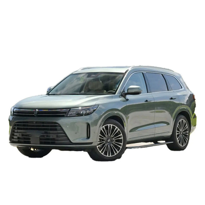 Huawei Aito M5 M7 M9 Adult Sport Hybrid Electric Cars Parfait pour les déplacements quotidiens