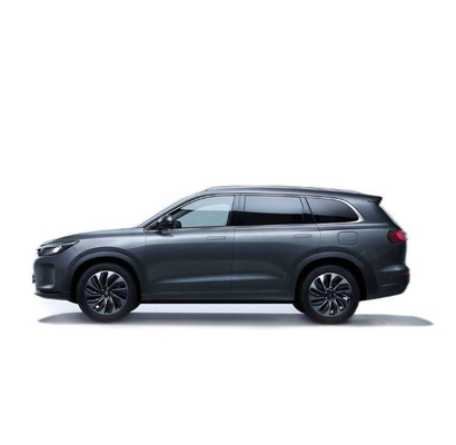 Huawei Aito M5 M7 M9 Adult Sport Hybrid Electric Cars Parfait pour les déplacements quotidiens