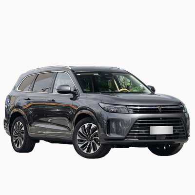 2024 Huawei Aito M5 M7 M9 Adult Sport voitures électriques à direction gauche Type de carburant hybride