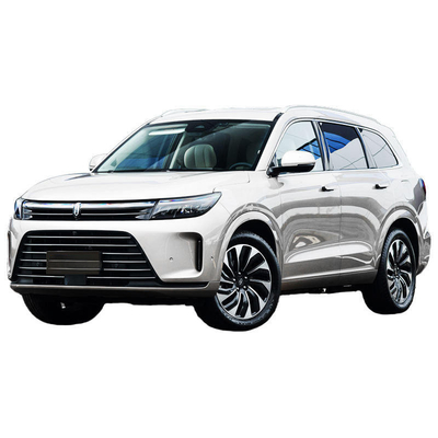 2024 Huawei Aito M5 M7 M9 Adult Sport voitures électriques à direction gauche Type de carburant hybride
