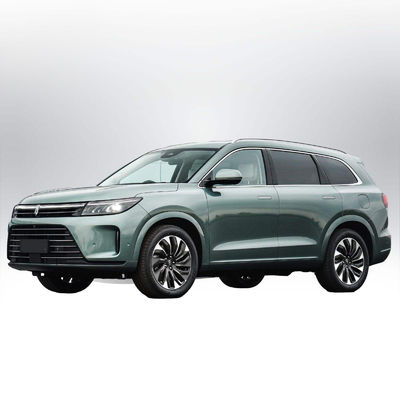 2023 Seres Aito M7 voiture à énergie pure Véhicules électriques Auto avec borne de recharge utilisée